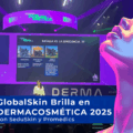 Global Skin México brilla en Dermacosmética 2025 con Seduskin y Promedics